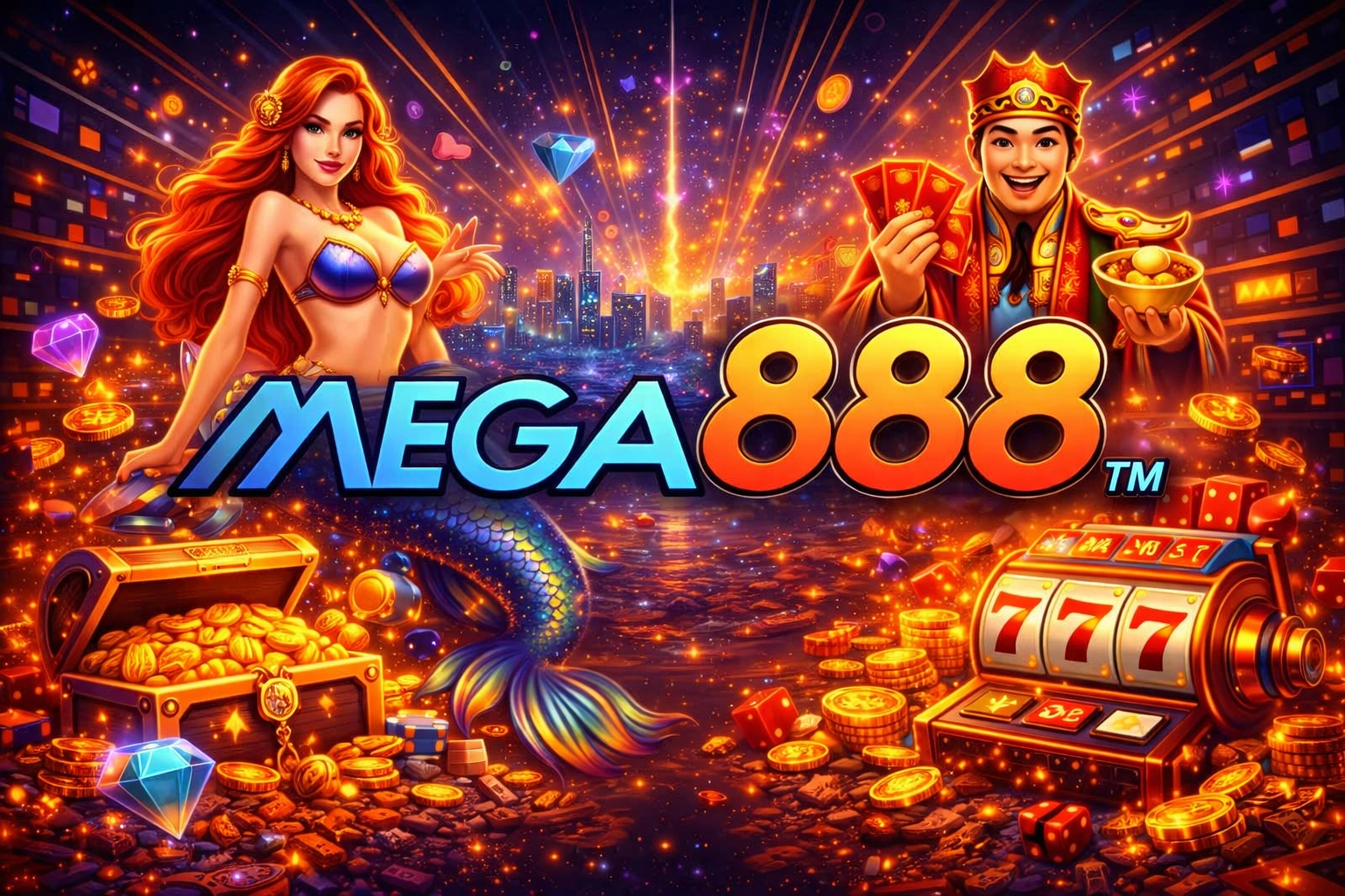 Panduan Praktis Menjelajahi Antarmuka Modern di Situs Winlive4d